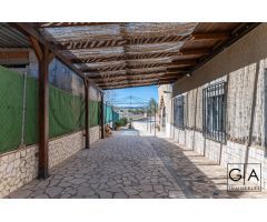 Casa de campo en Venta en Sax, Alicante
