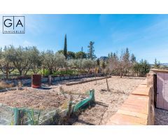 Casa de campo en Venta en Sax, Alicante