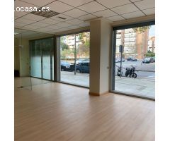 Local comercial en Alquiler en Novelda, Alicante
