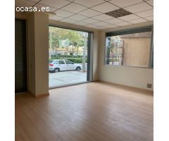 Local comercial en Alquiler en Novelda, Alicante