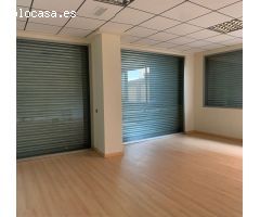 Local comercial en Alquiler en Novelda, Alicante