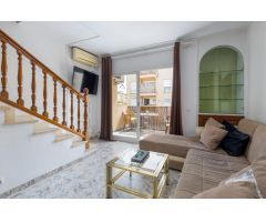 Dúplex en calle Baladre, Rafal Vell con parking y trastero incluidos.