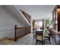 Dúplex en calle Baladre, Rafal Vell con parking y trastero incluidos.