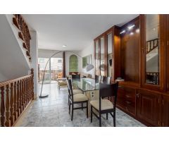 Dúplex en calle Baladre, Rafal Vell con parking y trastero incluidos.