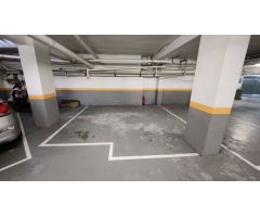 Garaje/Parking en Venta en San Sebastián, Guipúzcoa