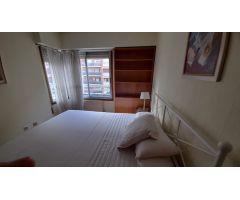 Piso en Alquiler en San Sebastián, Guipúzcoa