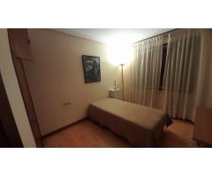 Piso en Alquiler en San Sebastián, Guipúzcoa