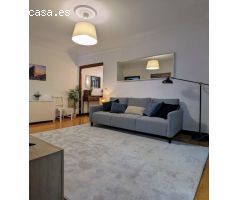 Piso en Alquiler en San Sebastián, Guipúzcoa