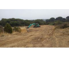 Parcela en Venta en San Roque, Cádiz
