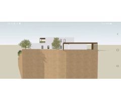 Parcela en Venta en San Roque, Cádiz