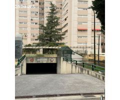 ESTUPENDA PLAZA DE GARAJE