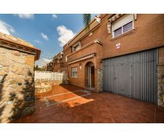Adosado en venta en Coslada zona Las Conejeras - Esparragal