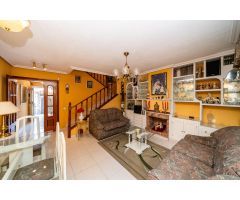 Adosado en venta en Coslada zona Las Conejeras - Esparragal