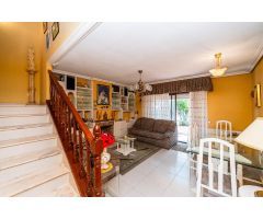 Adosado en venta en Coslada zona Las Conejeras - Esparragal