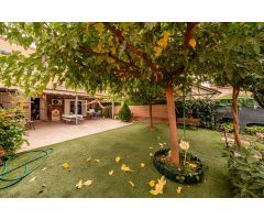 Chalet adosado en venta en Coslada, zona Conejeras-Esparragal