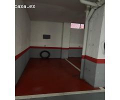 Plaza de Garaje en venta en zona Cuzco