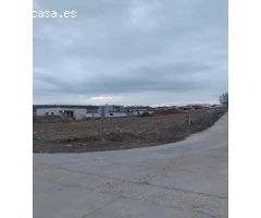 Terreno Urbanizable en Venta – Urbanización Los Arenales, El Casar