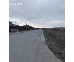 Terreno Urbanizable en Venta – Urbanización Los Arenales, El Casar