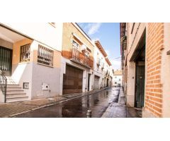 ¡Descubre esta oportunidad en Tres Olivos, Madrid!