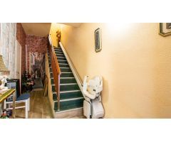 ¡Descubre esta oportunidad en Tres Olivos, Madrid!