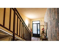 ¡Descubre esta oportunidad en Tres Olivos, Madrid!