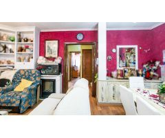 ¡Descubre esta oportunidad en Tres Olivos, Madrid!