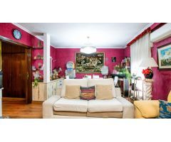 ¡Descubre esta oportunidad en Tres Olivos, Madrid!