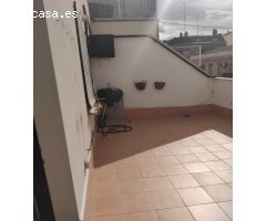 Ático en alquiler en zona Prosperidad, Madrid