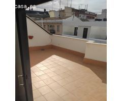 Ático en alquiler en zona Prosperidad, Madrid