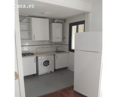 Ático en alquiler en zona Prosperidad, Madrid