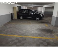 ¡Excelente oportunidad! Plaza de garaje en venta en zona Lista, Prosperidad
