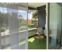 Apartamento con encanto en Puerto Portals