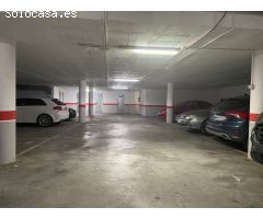 Se venden amplias plazas de aparcamientos en Es Pont dInca
