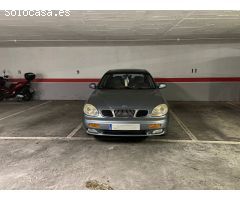 Se venden amplias plazas de aparcamientos en Es Pont dInca