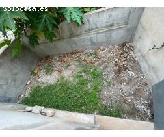 Construcción para rehabilitar y convertir en vivienda