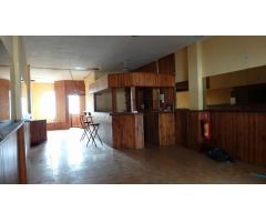 LOCAL COMERCIAL  EN ALQUILER EN SANTA PONSA