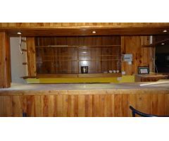 LOCAL COMERCIAL  EN ALQUILER EN SANTA PONSA