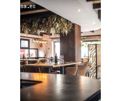???? ¡Oportunidad única para emprendedores con sabor a éxito! ????