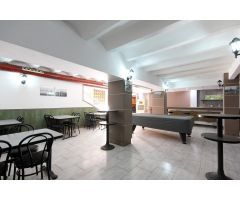 AMPLIO LOCAL EN ST ANDREU DE LA BARCA