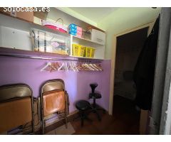 DESTACABLE Y PECULIAR LOCAL EN VENTA en Martorell.