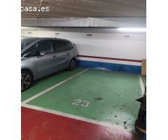 Garaje/Parking en Venta en San Sebastián, Guipúzcoa