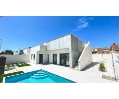Dúplex en Venta en Pilar de la Horadada, Alicante