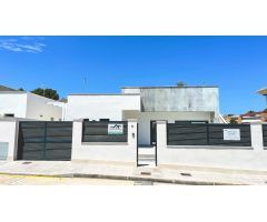 Dúplex en Venta en Pilar de la Horadada, Alicante
