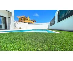Dúplex en Venta en Pilar de la Horadada, Alicante