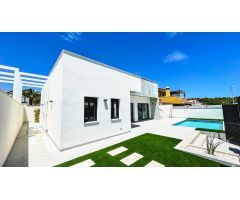 Dúplex en Venta en Pilar de la Horadada, Alicante