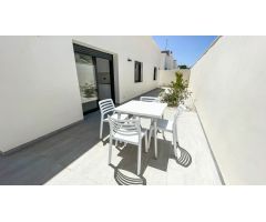 Dúplex en Venta en Pilar de la Horadada, Alicante