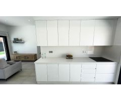 Dúplex en Venta en Pilar de la Horadada, Alicante
