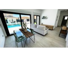 Dúplex en Venta en Pilar de la Horadada, Alicante
