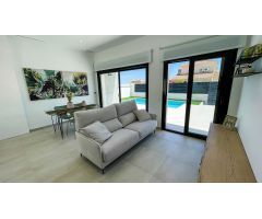 Dúplex en Venta en Pilar de la Horadada, Alicante