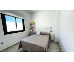 Dúplex en Venta en Pilar de la Horadada, Alicante